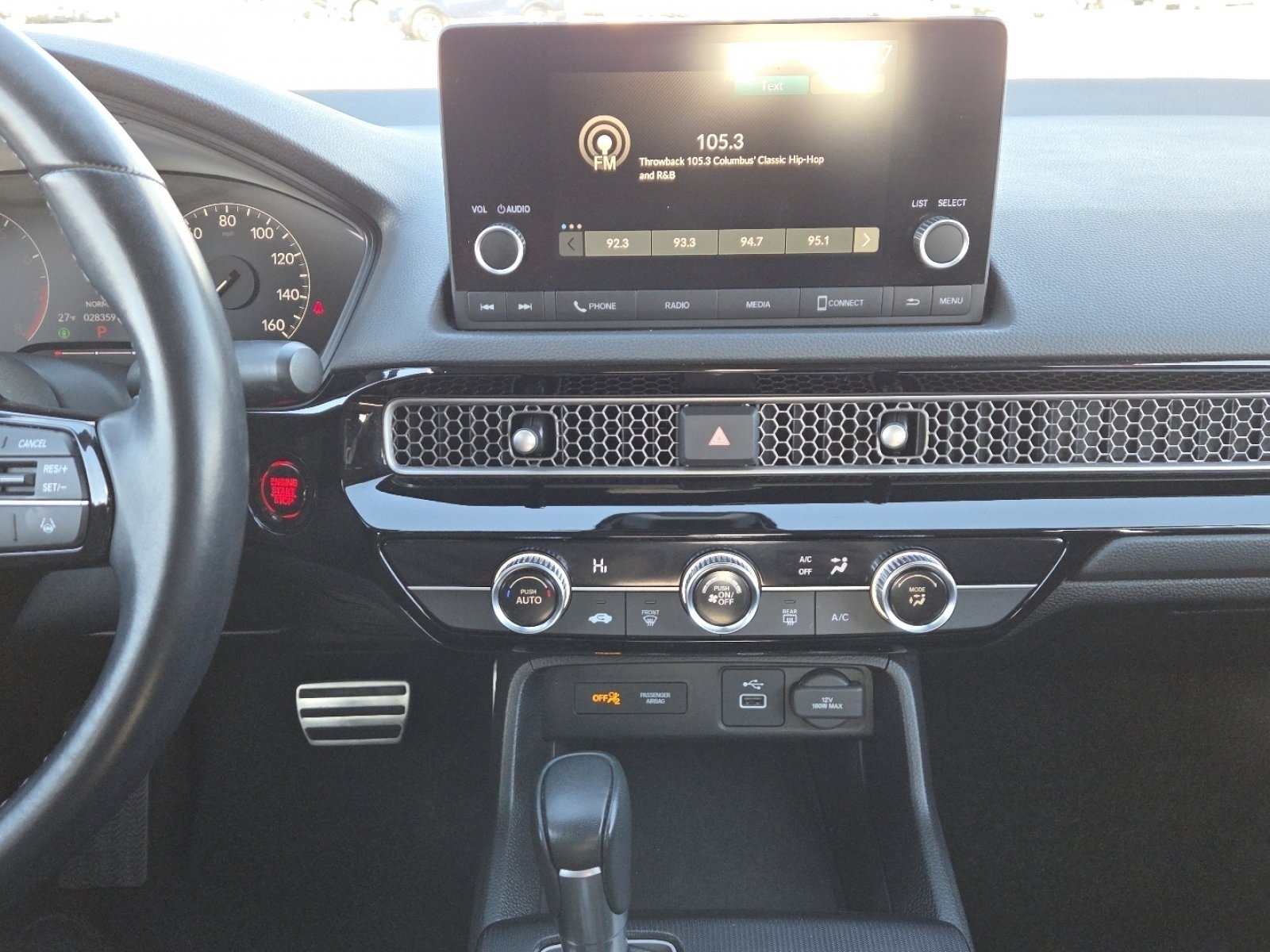 Used 2023 Honda Civic Sport image 27