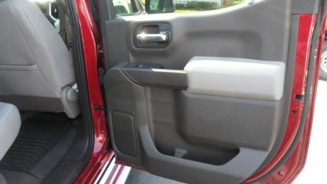 Used 2019 Chevrolet Silverado 1500 LT w/ All-Star Edition RWD image 12
