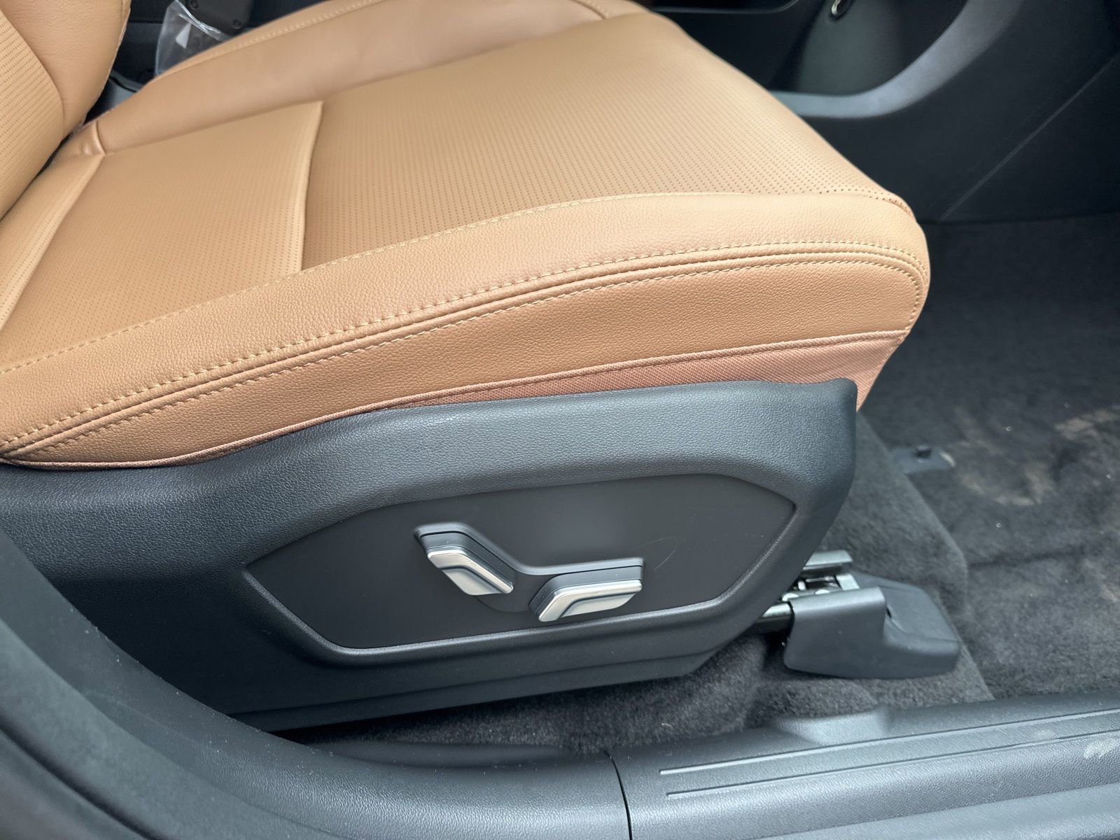 New 2026 Hyundai Santa Fe Limited image 44