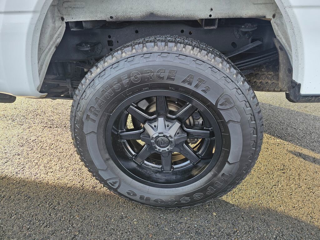 Certified 2024 Ford F350 XLT image 10