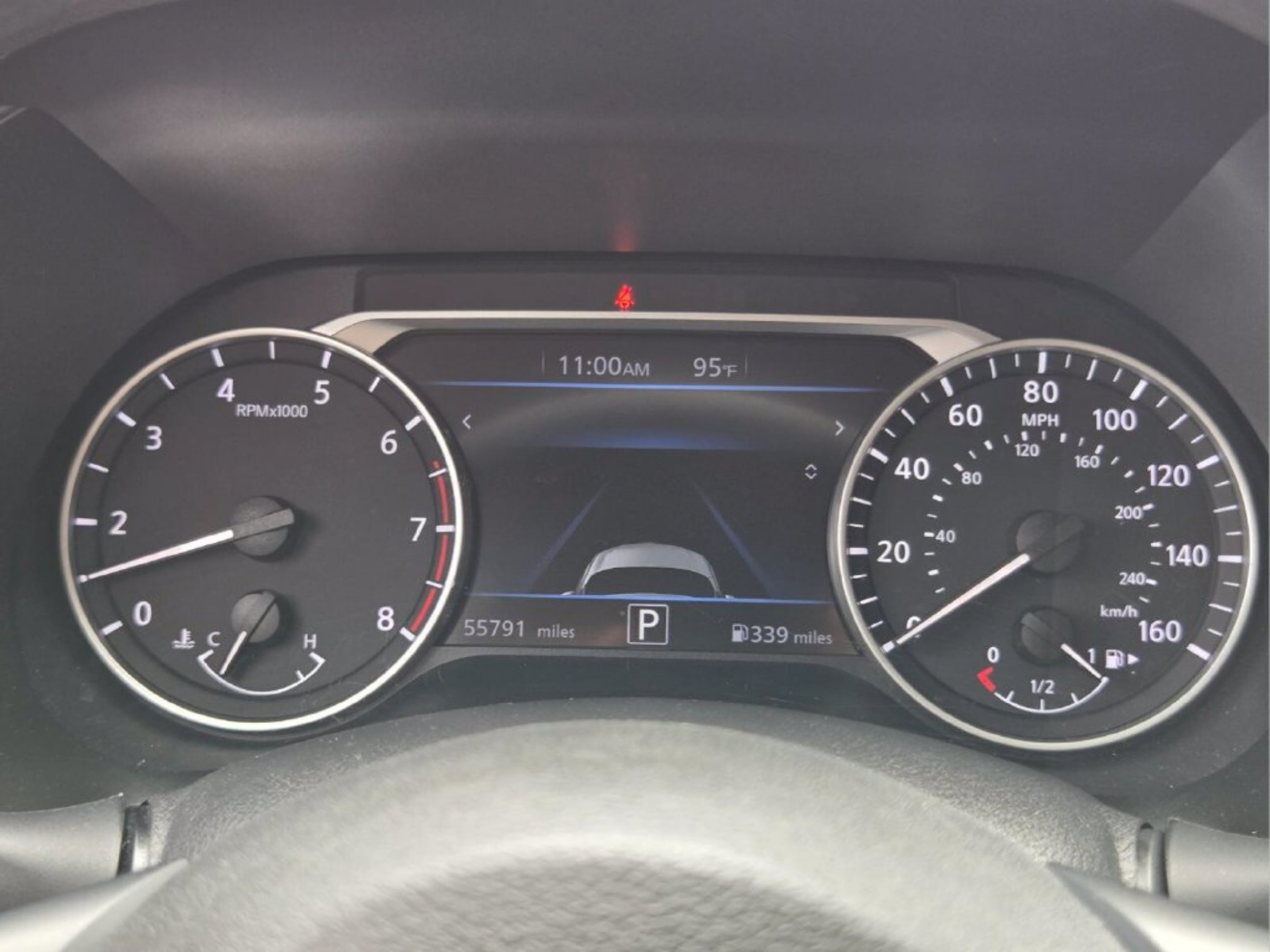 Used 2024 Nissan Sentra SV FWD image 25