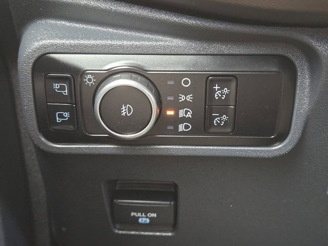 Used 2023 Ford Bronco Outer Banks AWD/4WD image 22
