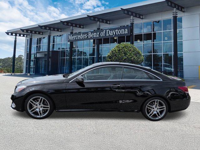 Used 2015 Mercedes-Benz E 550 Coupe image 7