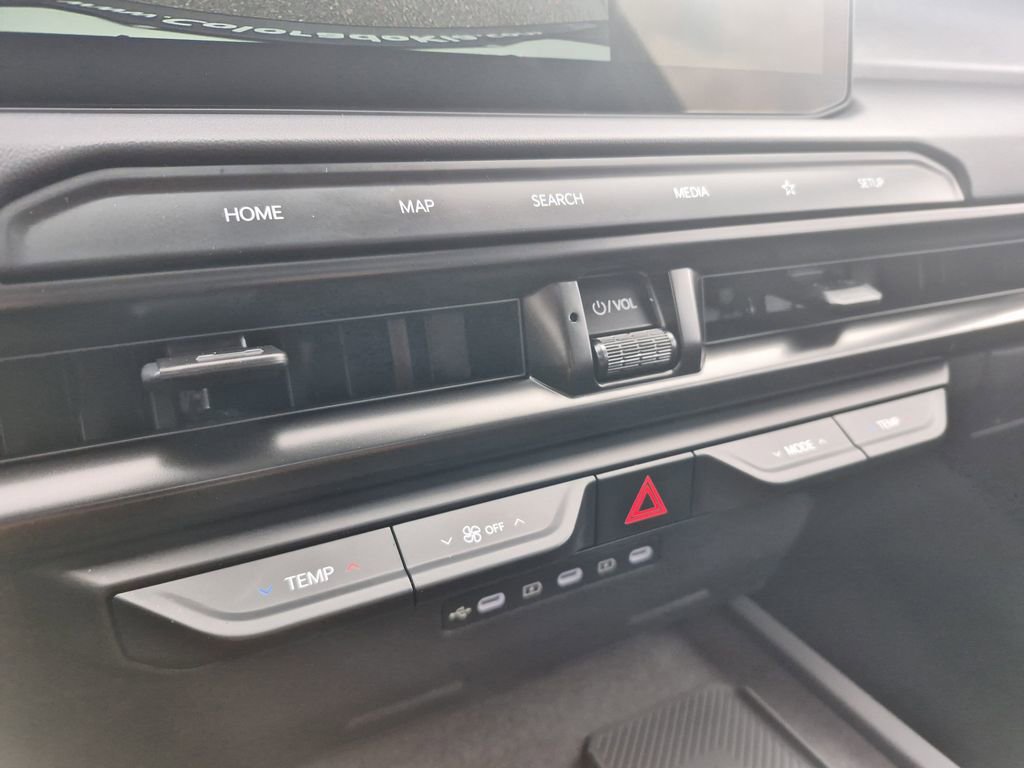 New 2027 Kia Telluride EX X-Line AWD/4WD image 21