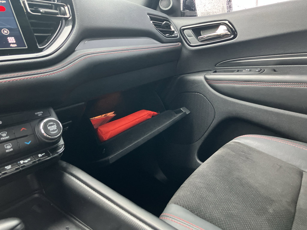 Used 2022 Dodge Durango R/T w/ Tow 'N Go Package AWD/4WD image 28