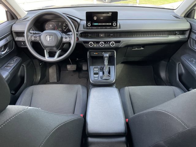 Certified 2024 Honda CR-V LX image 9