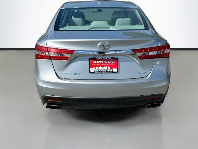 Used 2015 Toyota Avalon XLE FWD image 7
