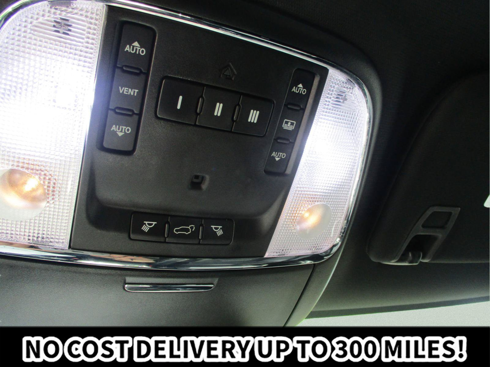 Used 2015 Jeep Grand Cherokee Overland w/ Advanced Technology Group AWD/4WD image 22