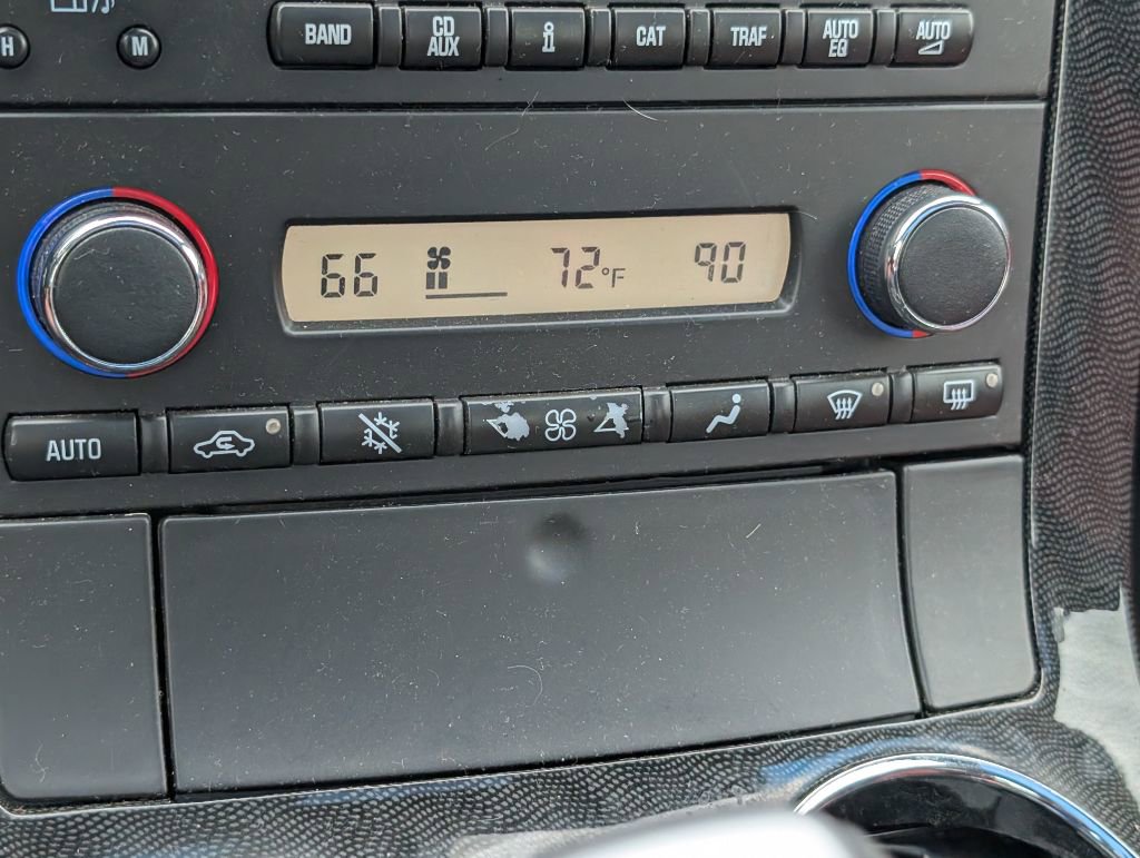 Used 2011 Chevrolet Corvette Coupe w/ Roof Package image 14