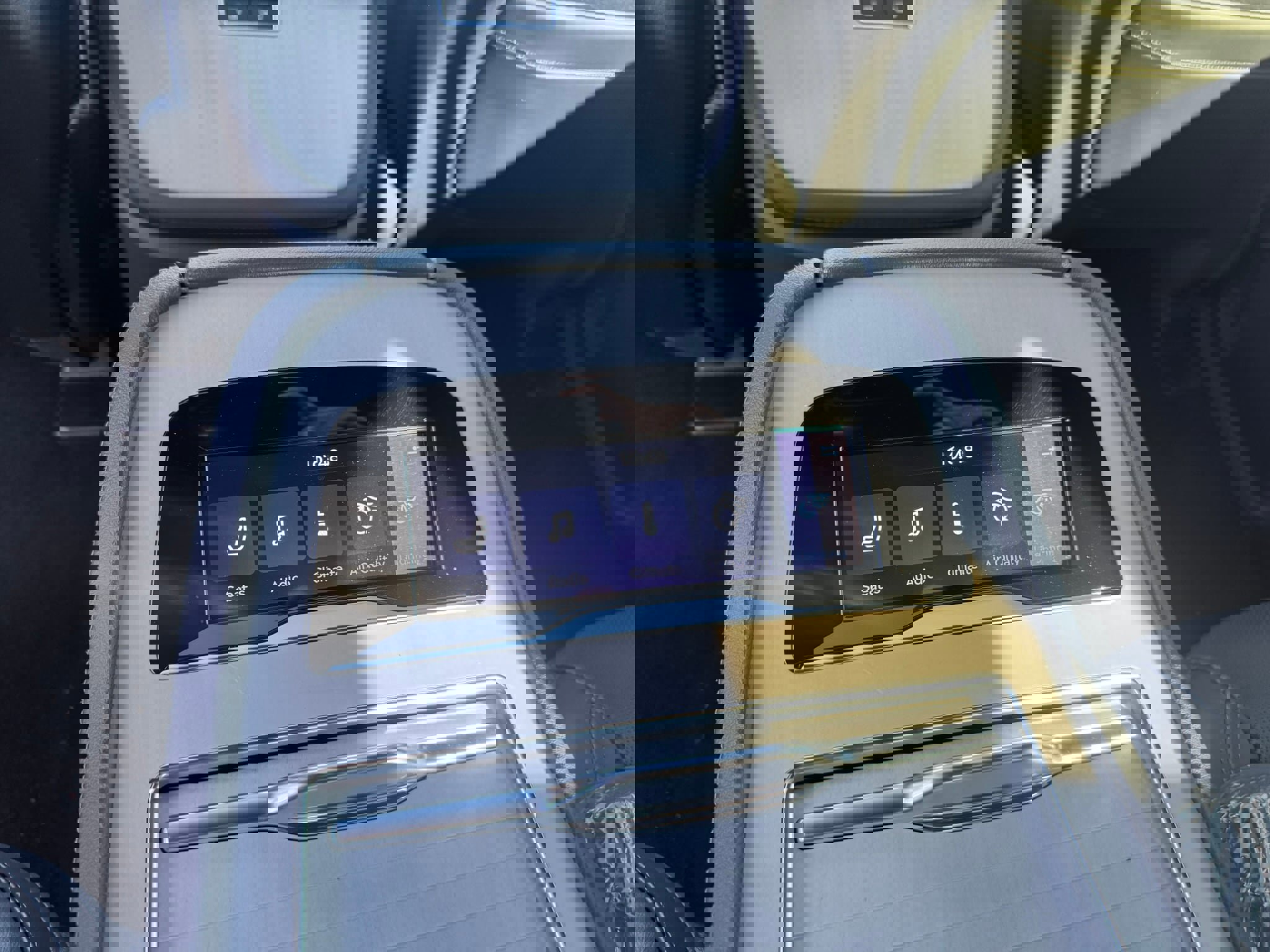 New 2025 Lincoln Navigator Reserve w/ Jet Appearance Package image 26