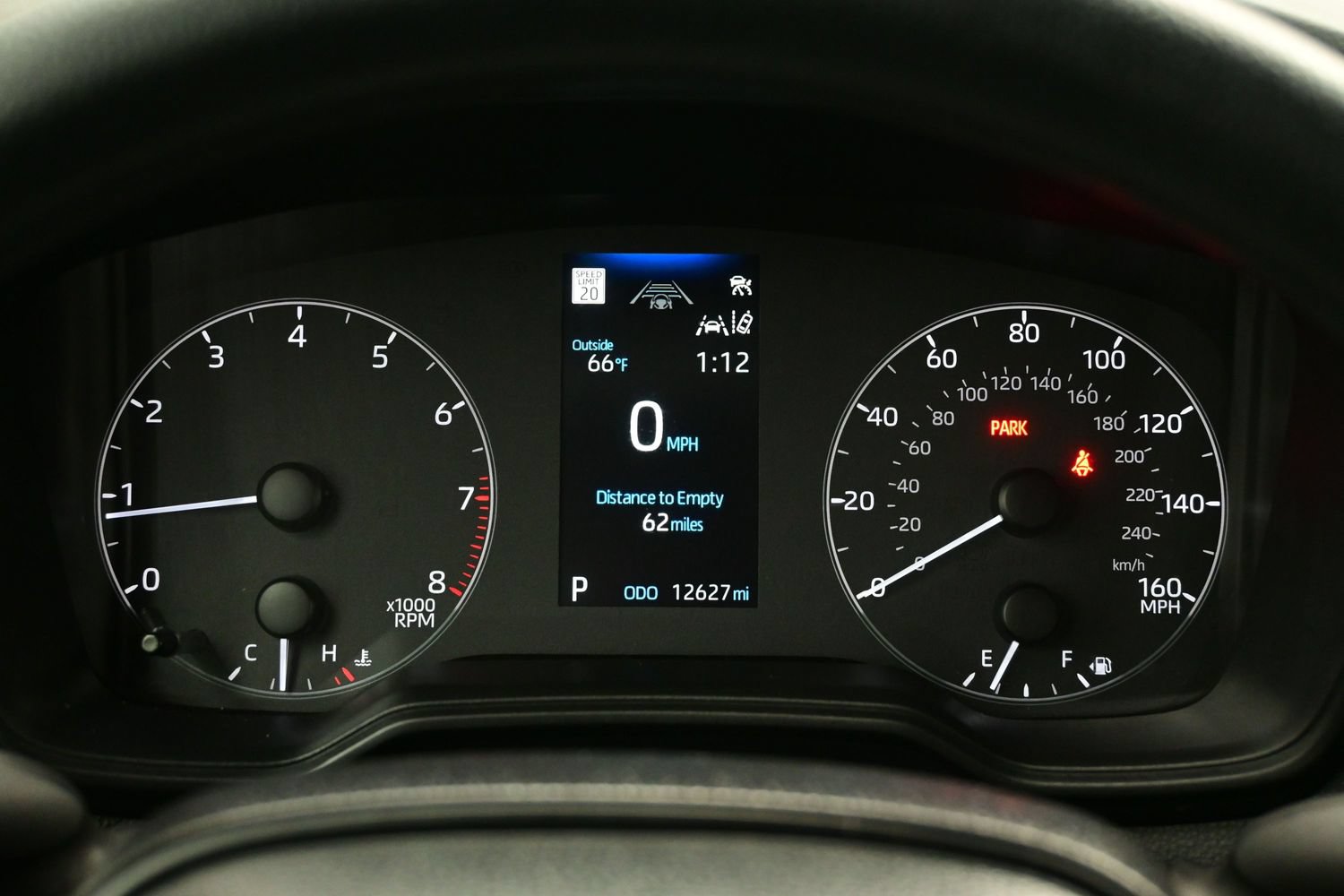 Used 2025 Toyota Corolla LE FWD image 22