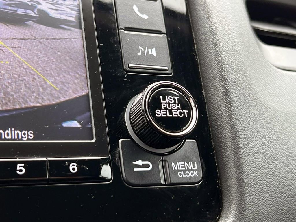 Used 2020 Honda HR-V LX image 29
