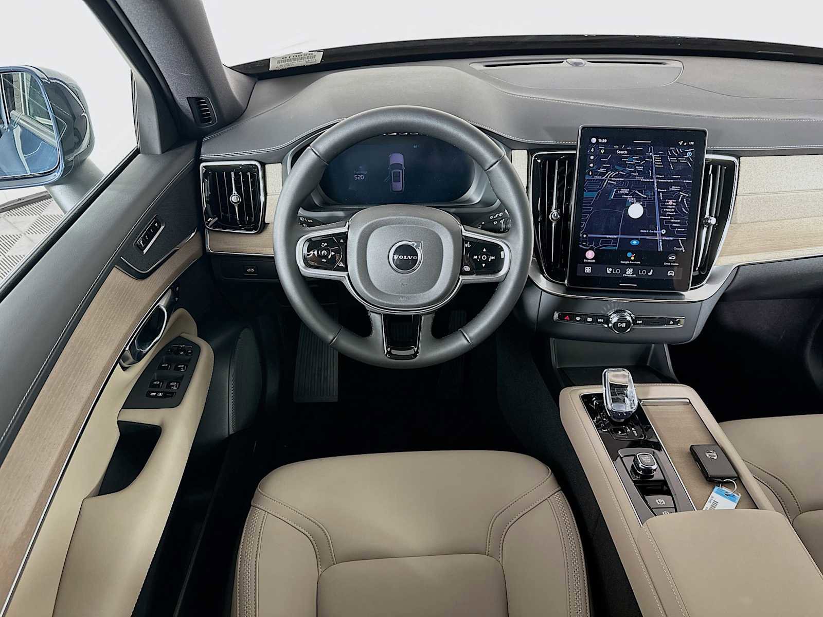 New 2026 Volvo XC90 B5 Core image 20