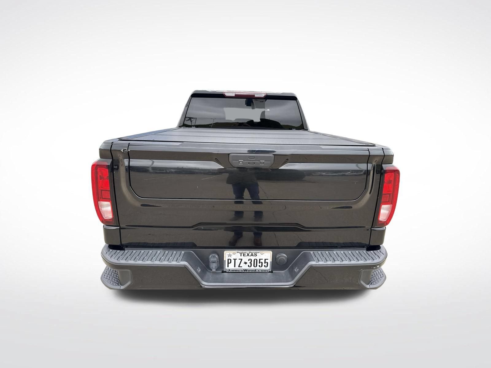 Used 2021 GMC Sierra 1500 Elevation RWD image 10