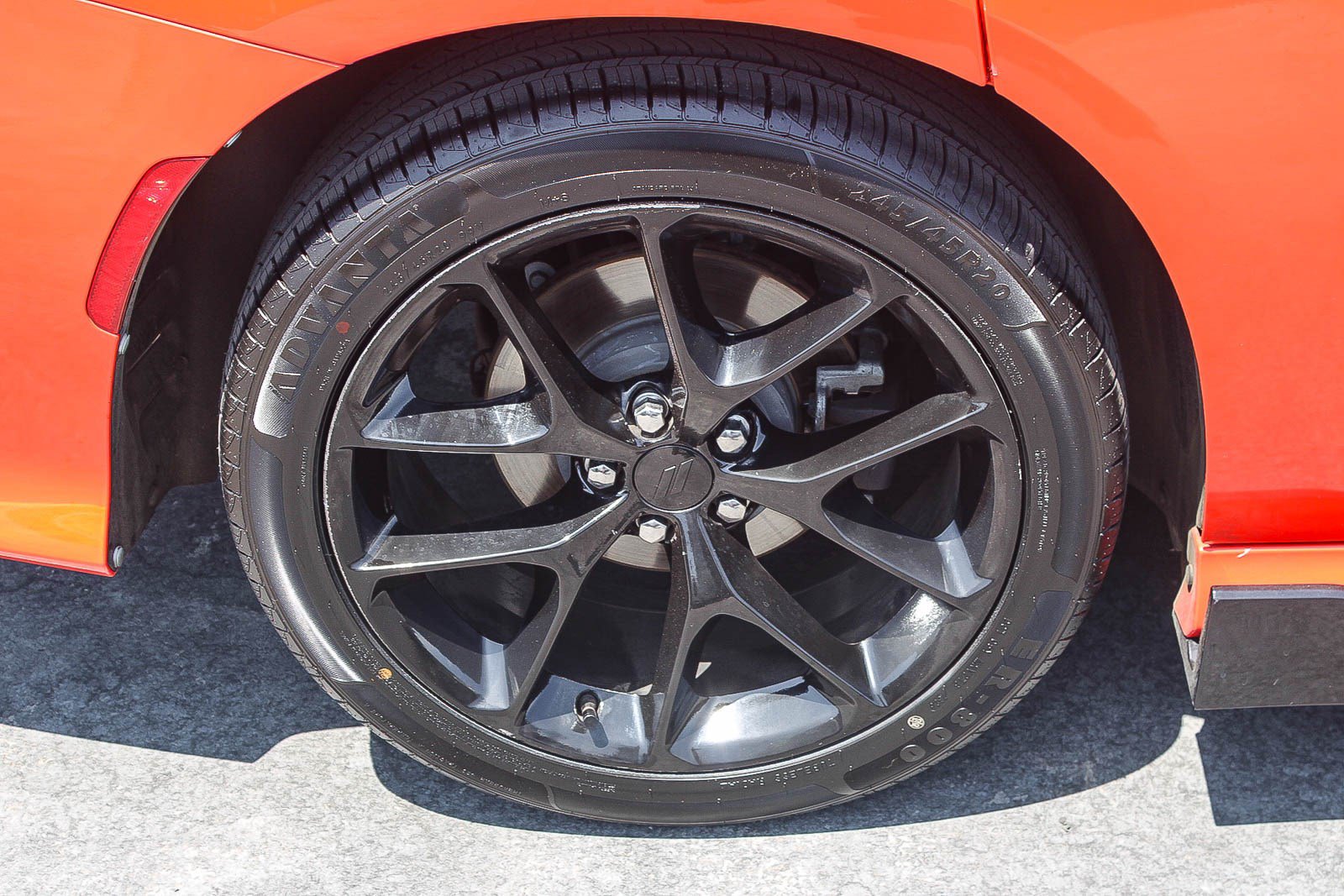 Used 2020 Dodge Charger GT RWD image 12
