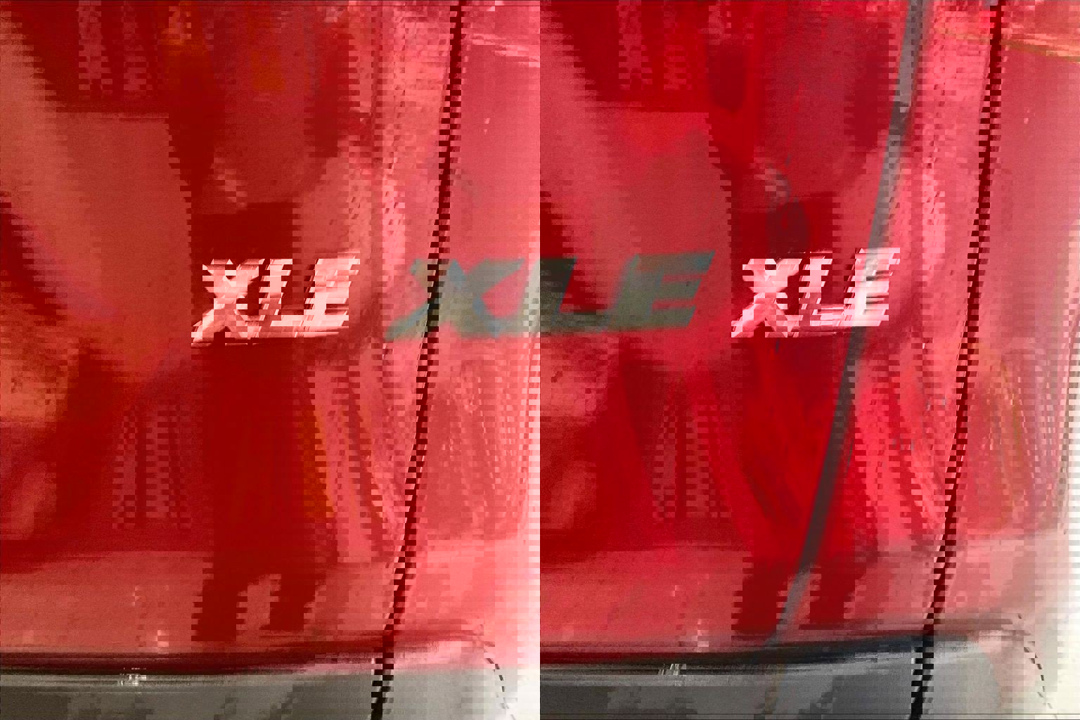 Used 2023 Toyota RAV4 XLE image 8