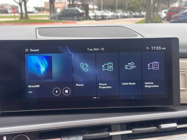 Used 2025 Hyundai Santa Fe SEL image 34