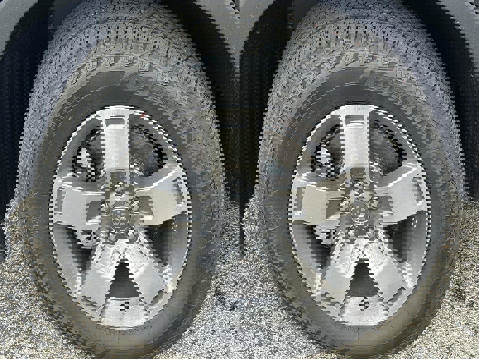 Used 2026 Honda Ridgeline RTL image 11