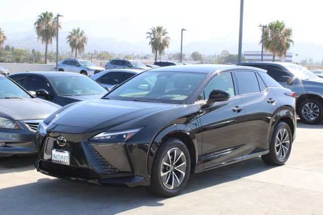 Certified 2023 Lexus RZ 450e Premium w/ Technology Package AWD/4WD image 3