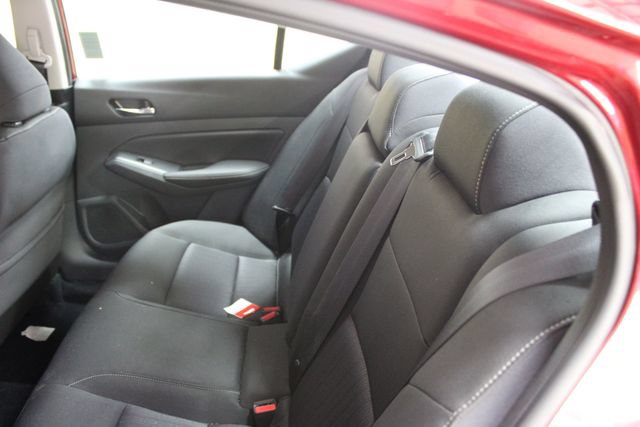 Used 2019 Nissan Altima 2.5 SV AWD/4WD image 9