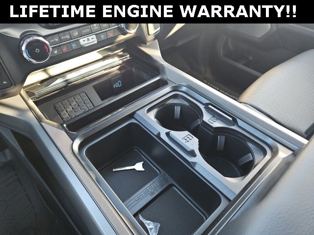 New 2026 Ford F350 Lariat image 30