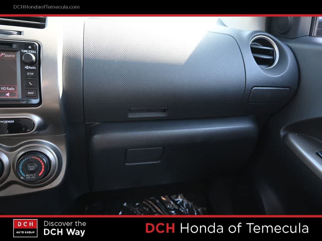 Used 2014 Scion xD FWD image 13
