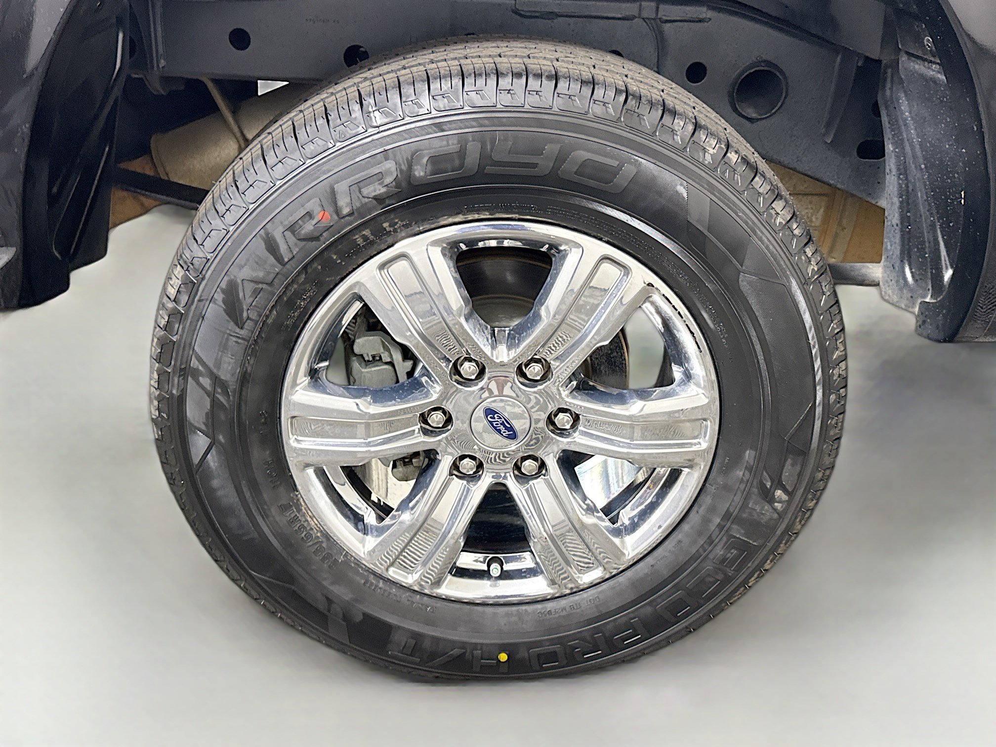 Used 2019 Ford Ranger XLT w/ Equipment Group 301A Mid image 32