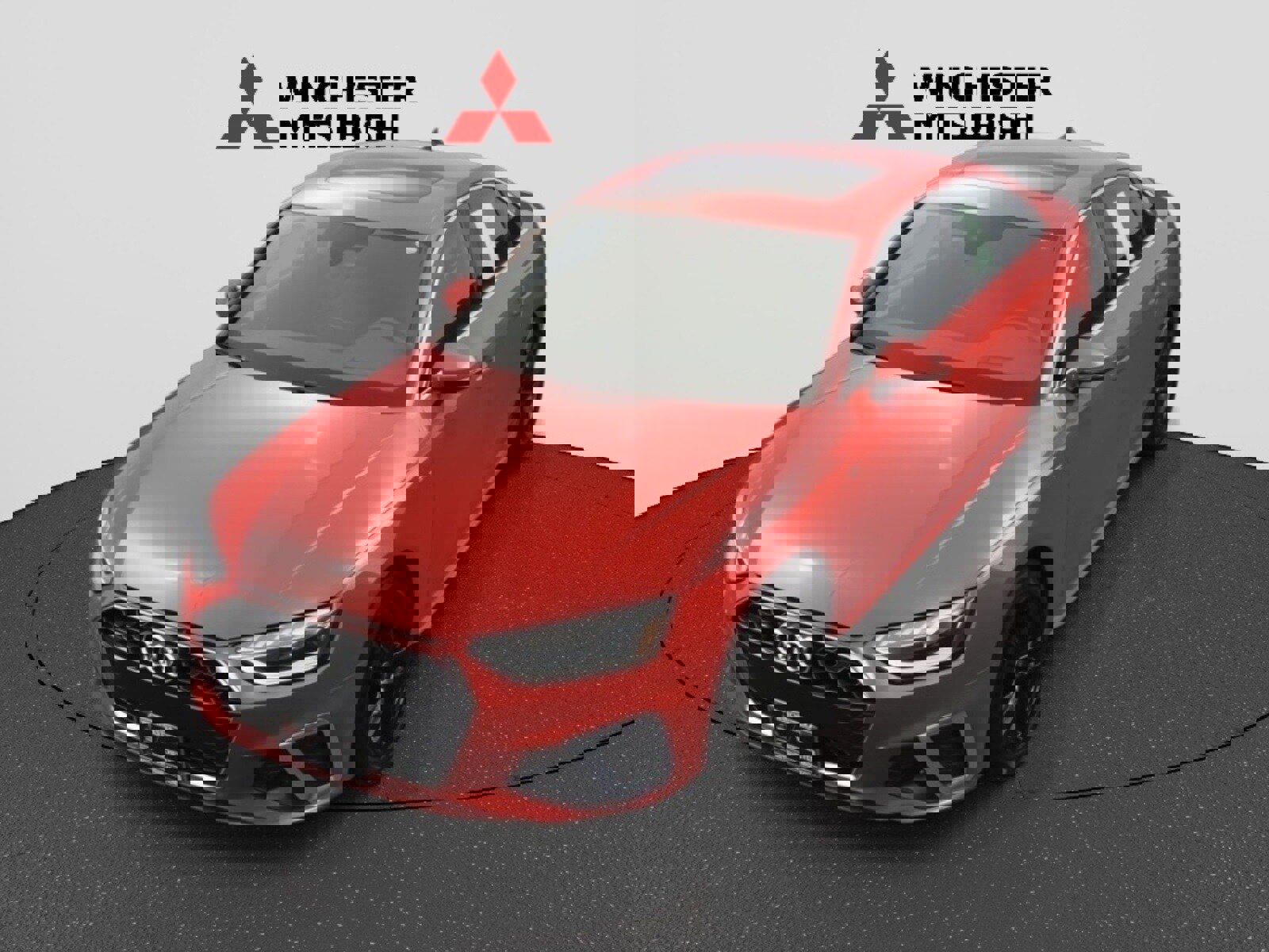 Used 2024 Audi A4 2.0T Prestige image 36