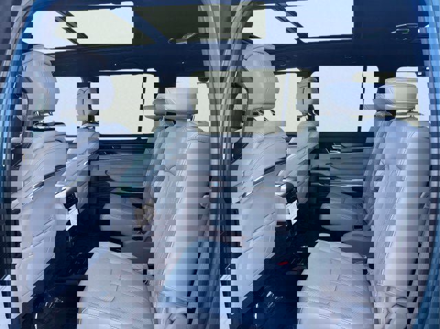 New 2026 Jeep Grand Wagoneer L Summit image 20