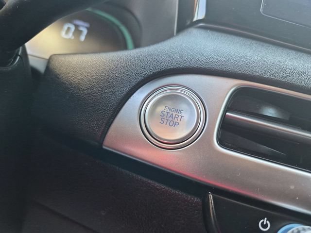 Used 2024 Hyundai Palisade SEL FWD image 21
