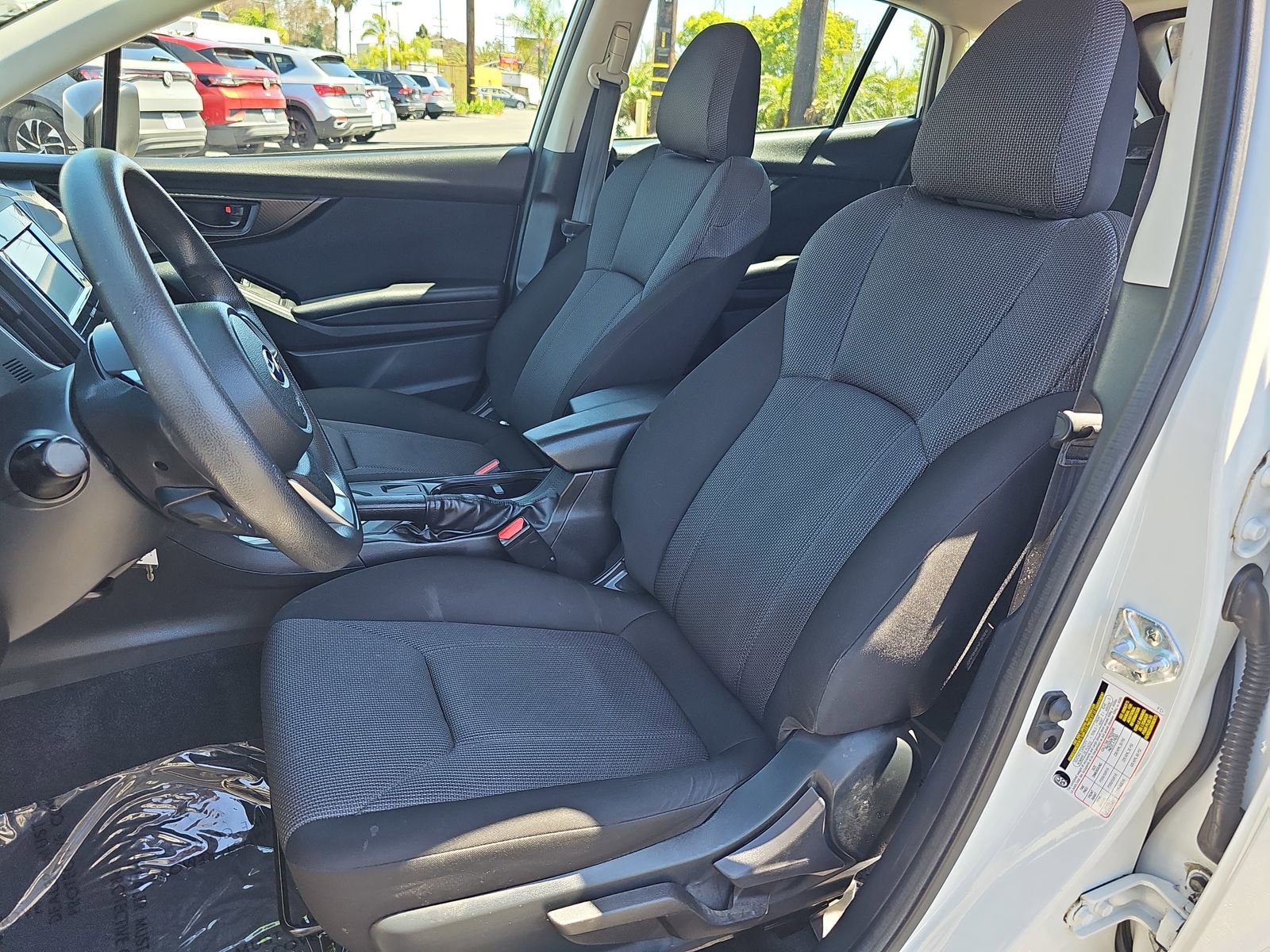 Certified 2023 Subaru Impreza 2.0i image 14