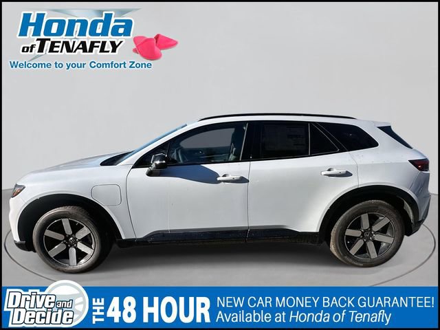 New 2026 Honda Prologue Touring image 6