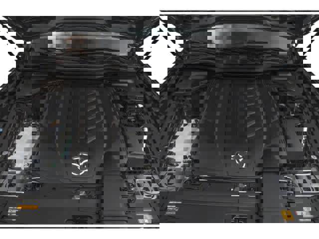 Used 2025 MAZDA CX-90 3.3 Turbo w/ Premium Sport Pkg image 14