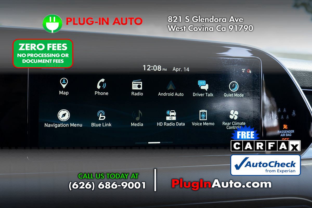 Used 2020 Hyundai Palisade Limited FWD image 32