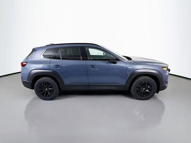 New 2025 MAZDA CX-50 AWD 2.5 Hybrid w/ Weather Package image 8