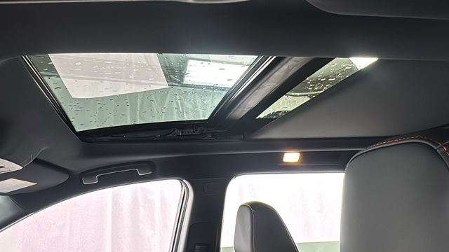 New 2026 Nissan Pathfinder Rock Creek image 36