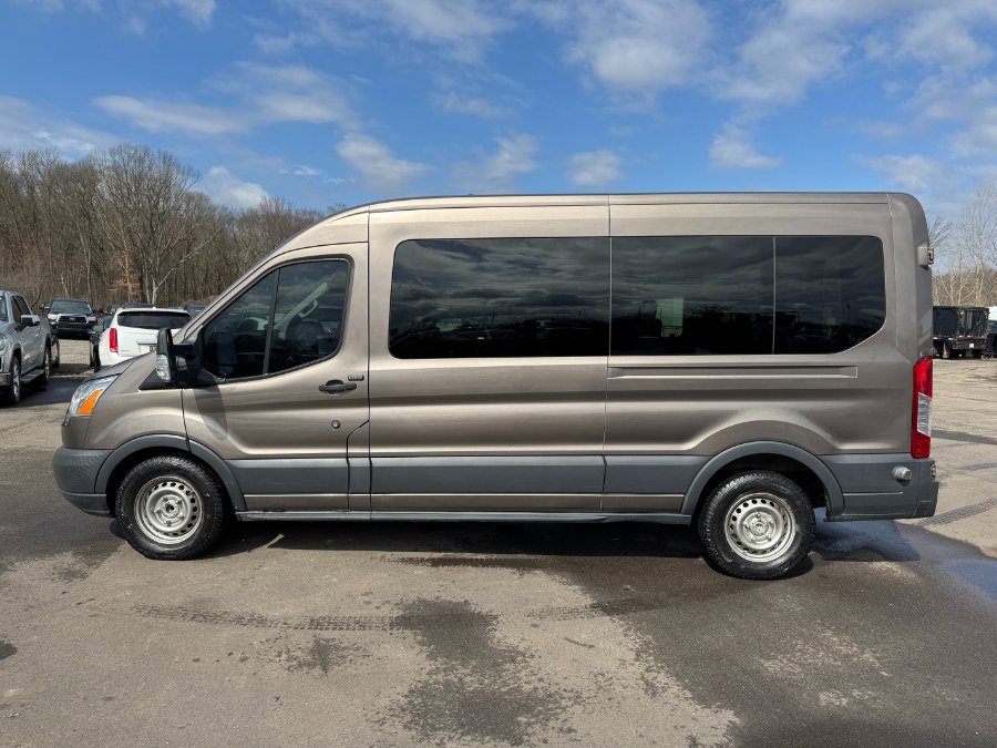 Used 2018 Ford Transit 350 XLT RWD image 2