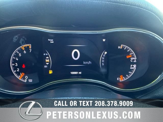Used 2015 Jeep Grand Cherokee Summit w/ Platinum Series Group AWD/4WD image 29