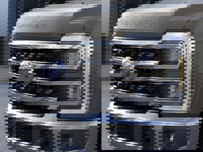 New 2026 Ford F250 King Ranch image 17