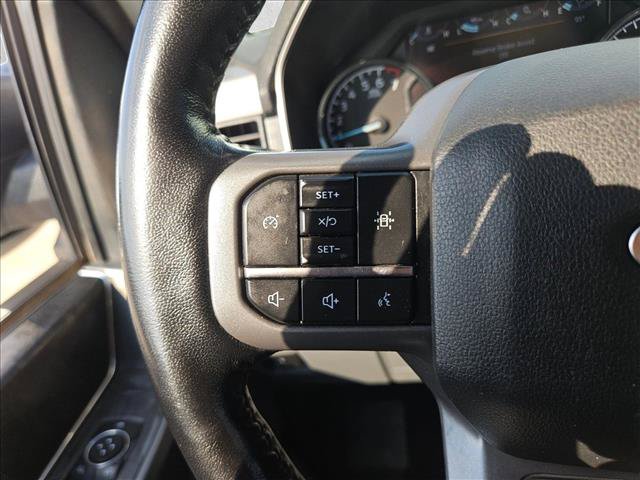 Used 2021 Ford F150 XLT w/ Equipment Group 302A High AWD/4WD image 21