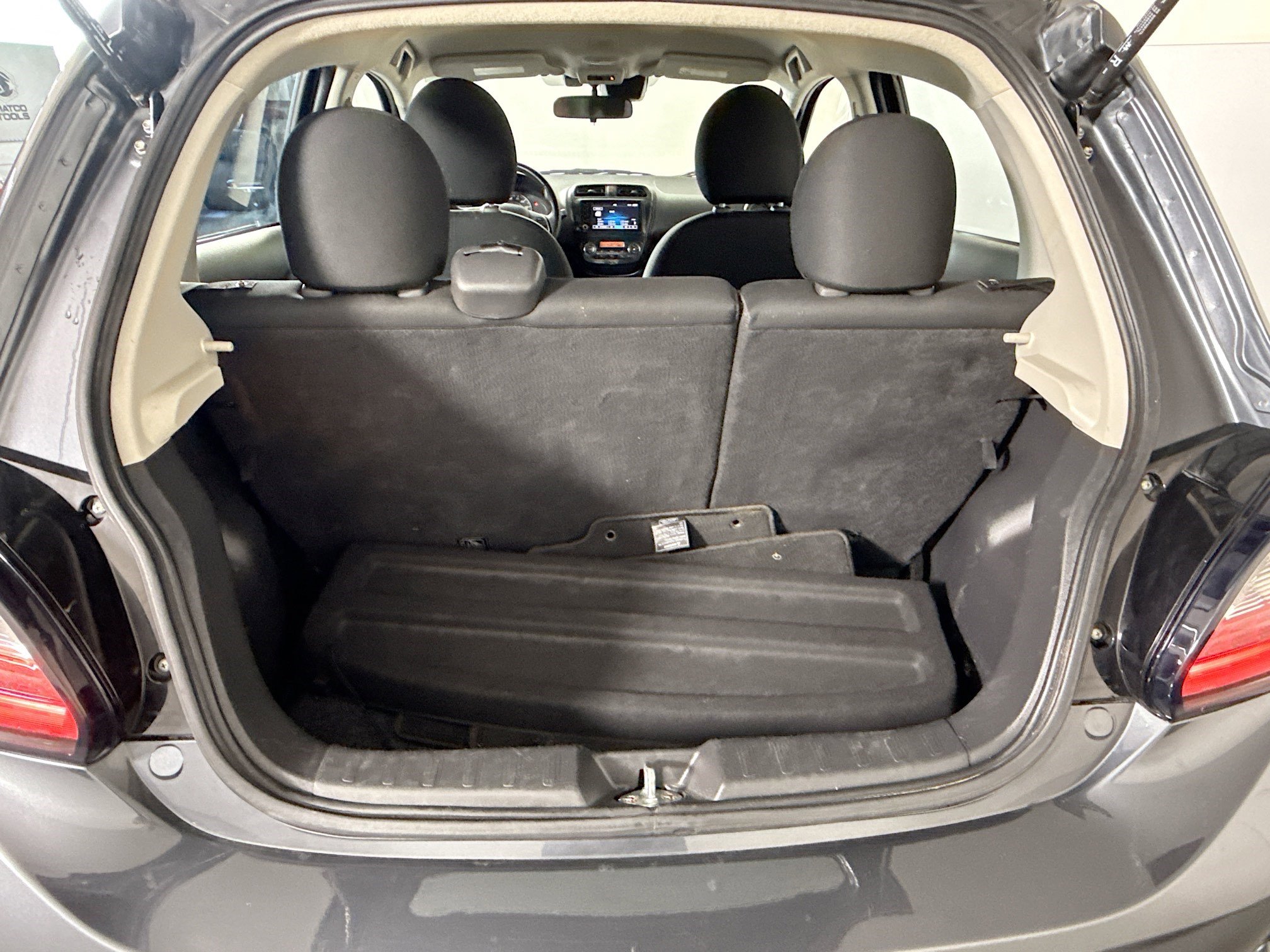 Used 2024 Mitsubishi Mirage Black Edition image 34