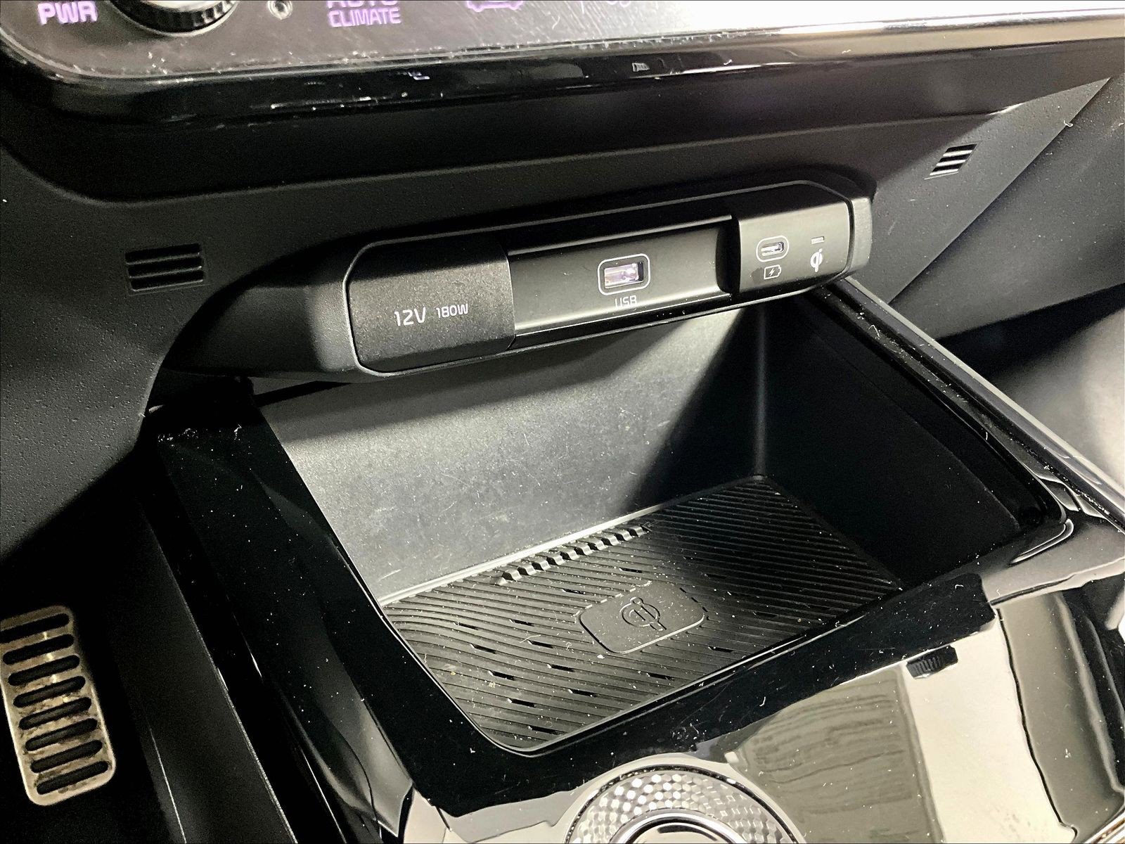 Certified 2023 Kia Niro EX Touring FWD image 14