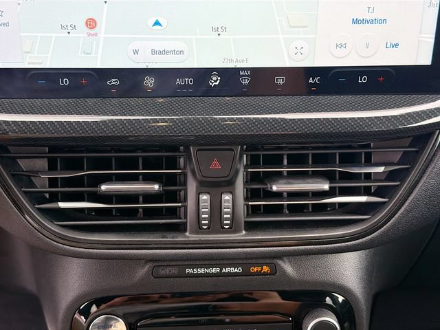 Used 2023 Ford Escape ST-Line w/ Tech Pack #1 FWD image 16