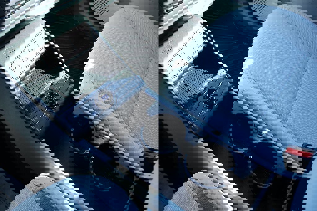 Used 2025 Hyundai Kona SEL image 15