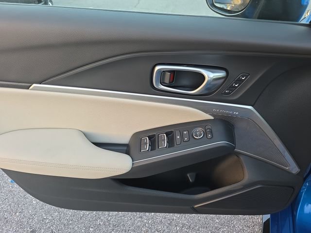 New 2026 Acura Integra A-Spec FWD image 17