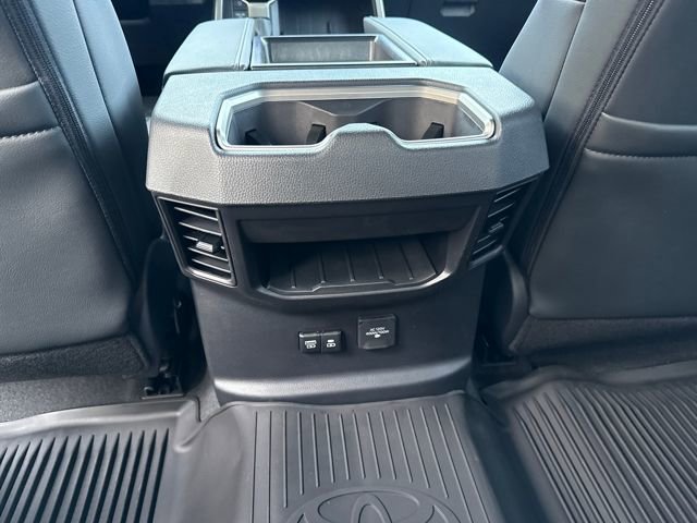 New 2026 Toyota Tundra SR5 image 24