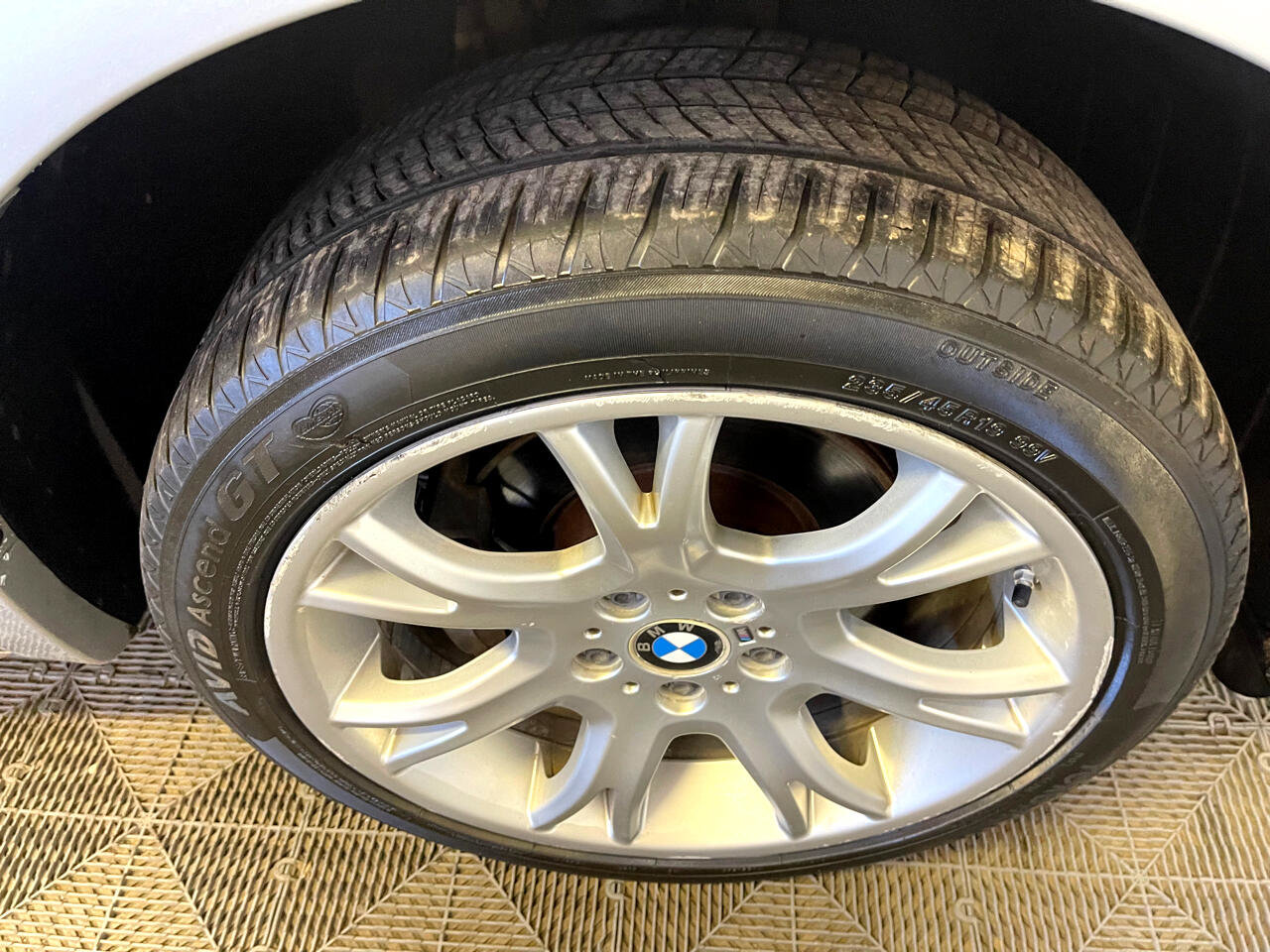 Used 2008 BMW X3 3.0si image 30