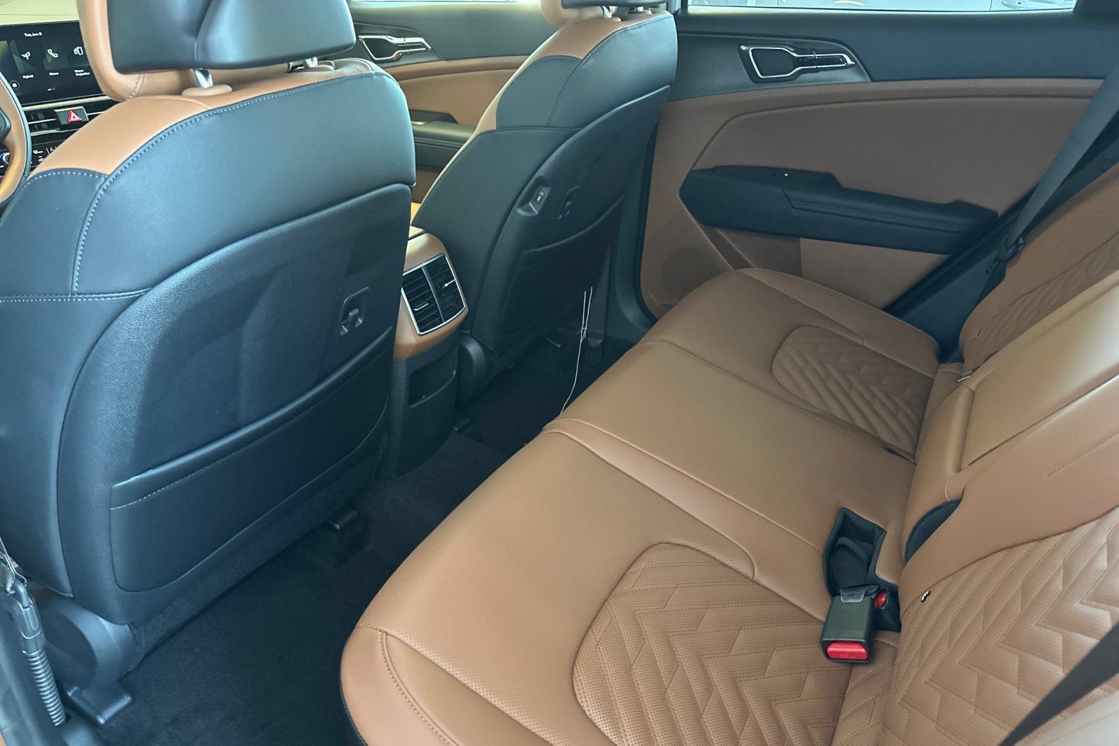 New 2026 Kia Sportage X-Line AWD/4WD image 12