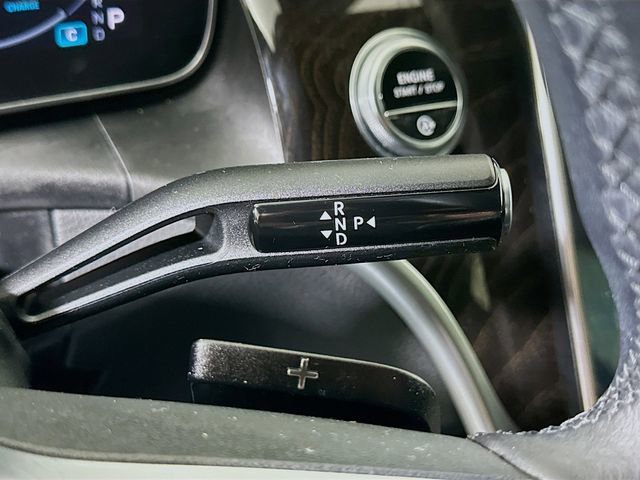 Used 2023 Mercedes-Benz GLC 300 4MATIC image 17