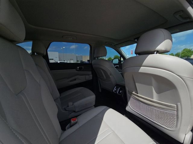 Used 2022 Kia Sorento X-Line EX image 27